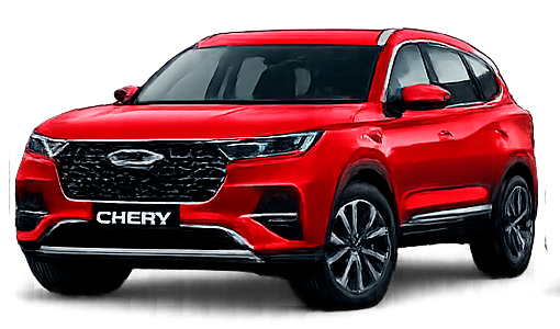Автомобиль Chery