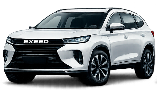 Автомобиль Exeed