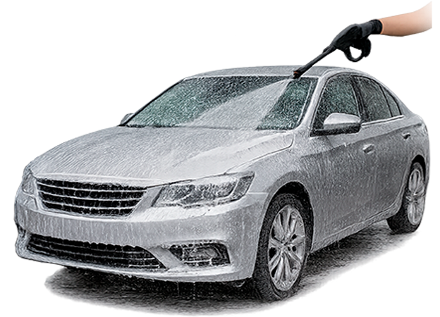 автомойка форсаж