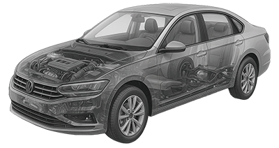 Техобслуживание автотранспорта